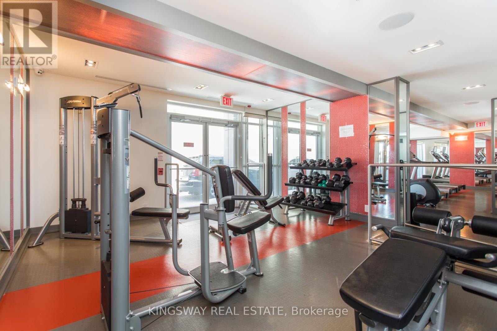 332 - 5 Hanna Avenue, Toronto, Ontario  M6K 0B3 - Photo 33 - C12998962