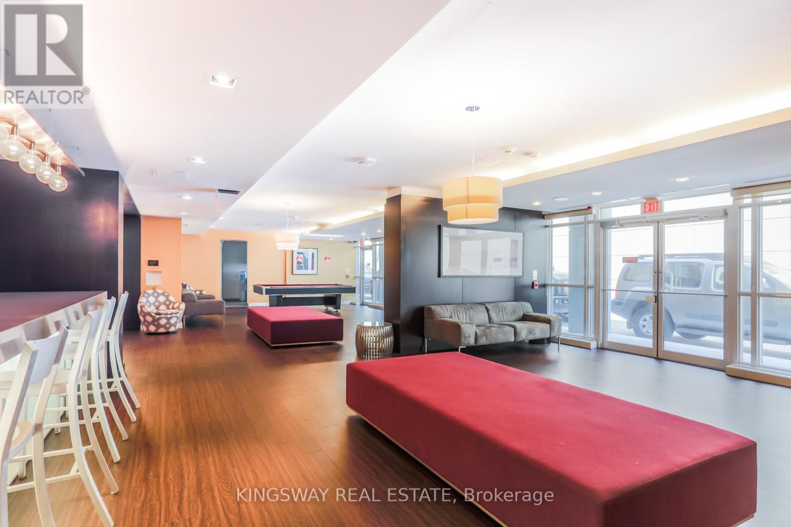 332 - 5 Hanna Avenue, Toronto, Ontario  M6K 0B3 - Photo 34 - C12998962