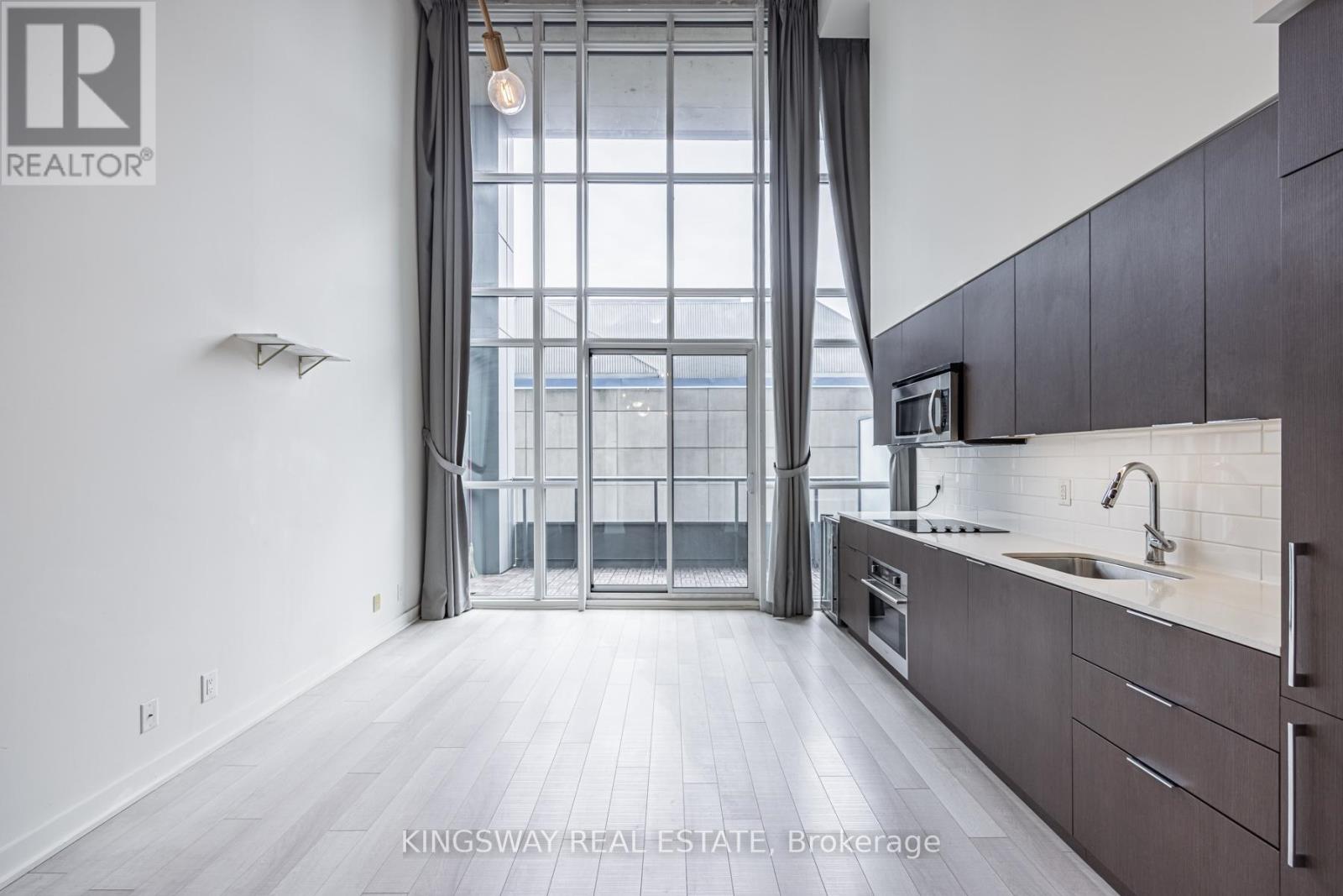 332 - 5 Hanna Avenue, Toronto, Ontario  M6K 0B3 - Photo 4 - C12998962