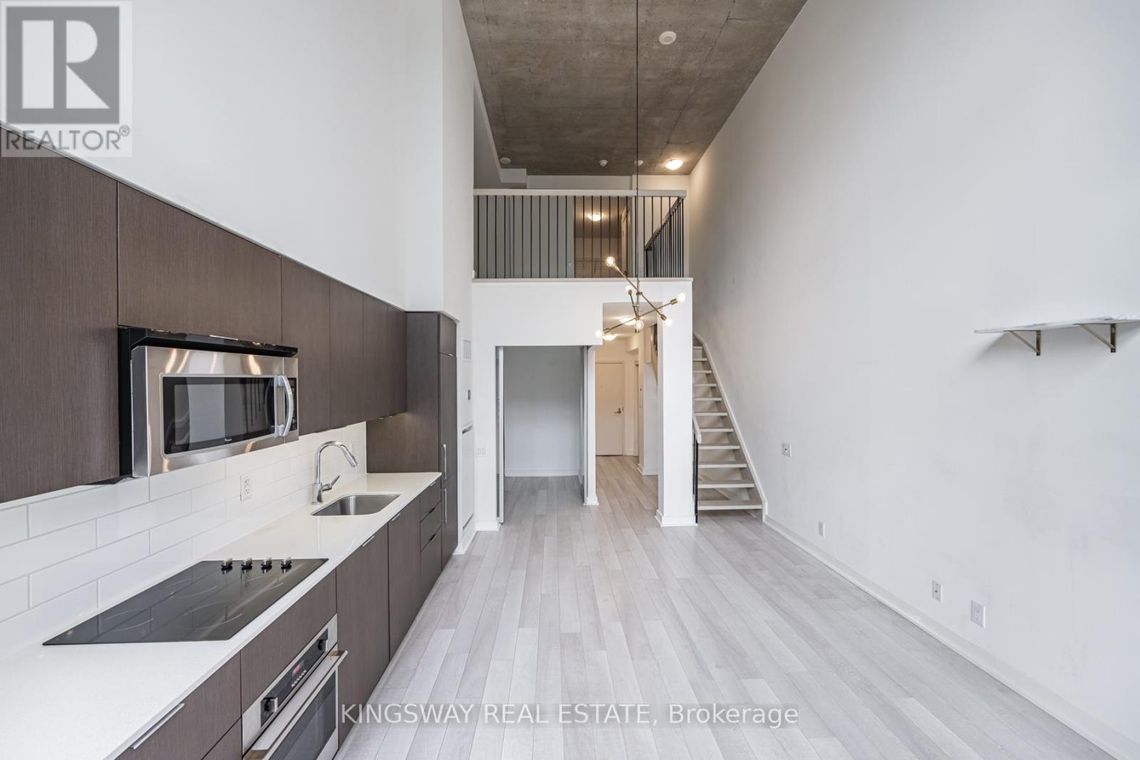 332 - 5 Hanna Avenue, Toronto, Ontario  M6K 0B3 - Photo 5 - C12998962