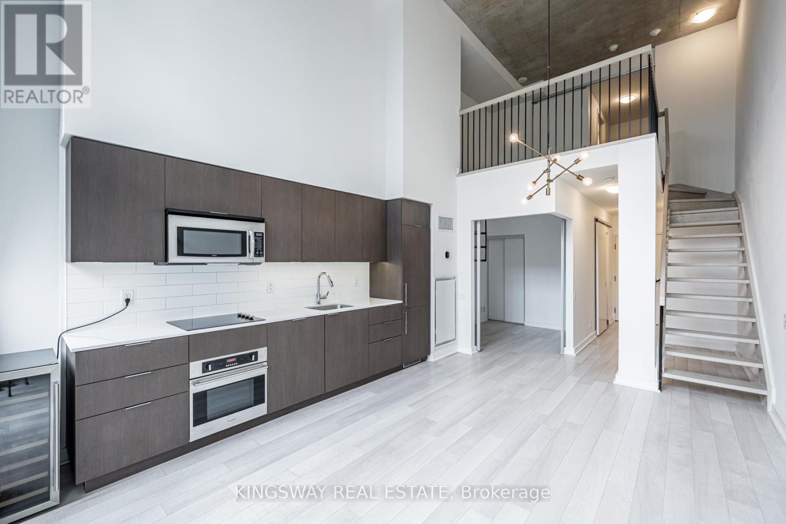 332 - 5 Hanna Avenue, Toronto, Ontario  M6K 0B3 - Photo 6 - C12998962