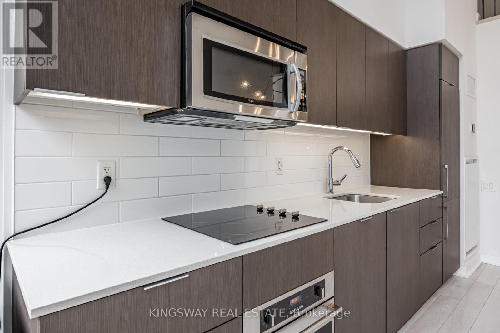 332 - 5 Hanna Avenue, Toronto, Ontario  M6K 0B3 - Photo 7 - C12998962