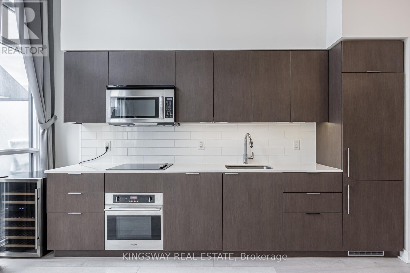 332 - 5 Hanna Avenue, Toronto, Ontario  M6K 0B3 - Photo 8 - C12998962