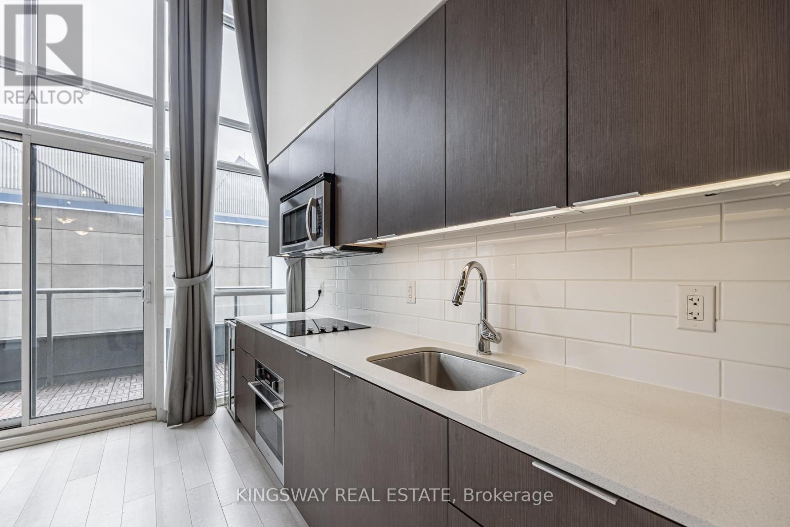 332 - 5 Hanna Avenue, Toronto, Ontario  M6K 0B3 - Photo 9 - C12998962