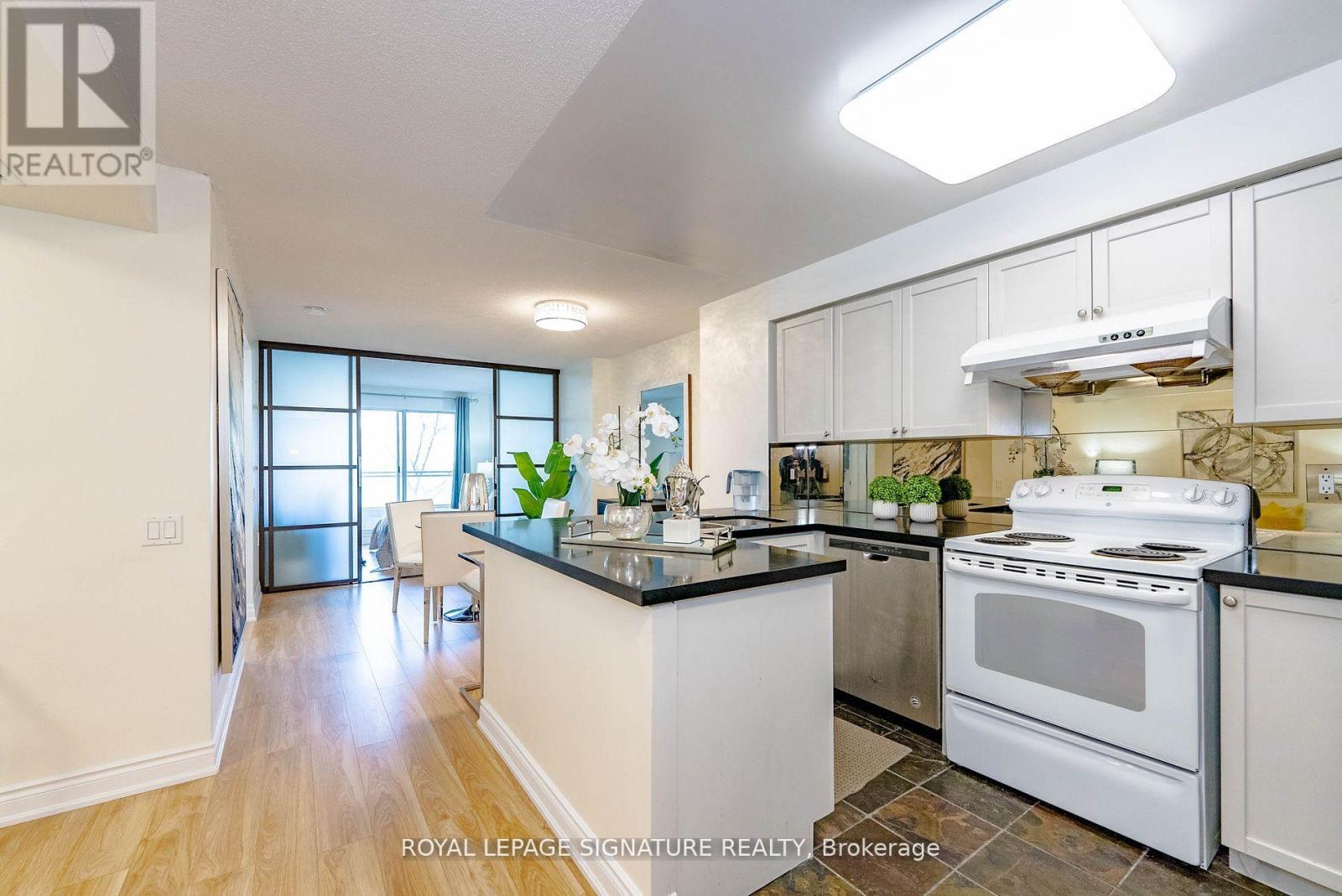 209 - 21 Hillcrest Avenue, Toronto, Ontario  M2N 7K2 - Photo 18 - C12998966