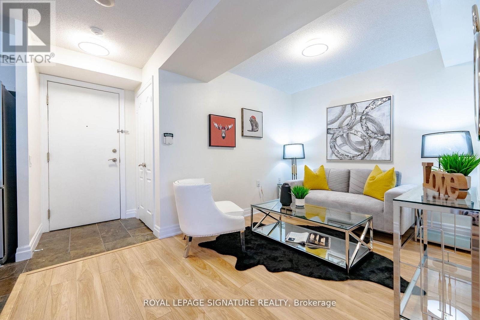 209 - 21 Hillcrest Avenue, Toronto, Ontario  M2N 7K2 - Photo 21 - C12998966