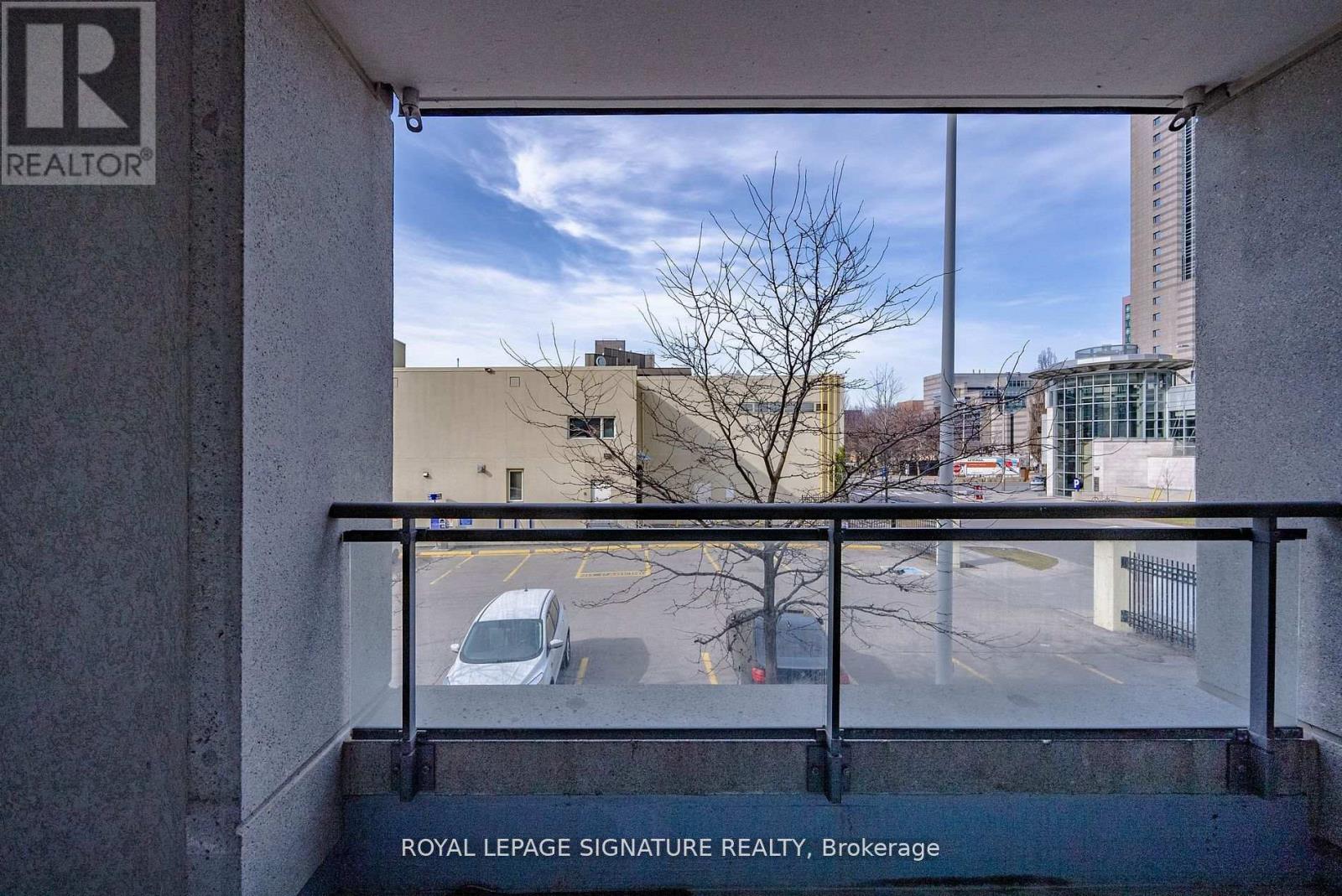 209 - 21 Hillcrest Avenue, Toronto, Ontario  M2N 7K2 - Photo 27 - C12998966