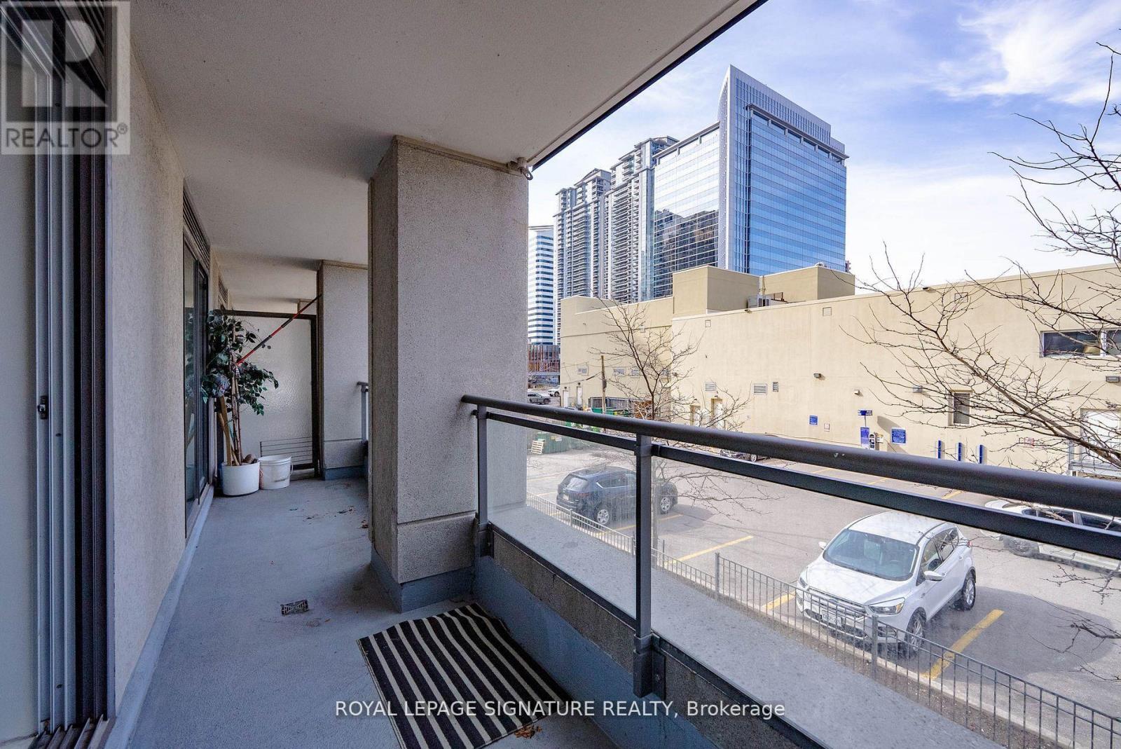 209 - 21 Hillcrest Avenue, Toronto, Ontario  M2N 7K2 - Photo 28 - C12998966