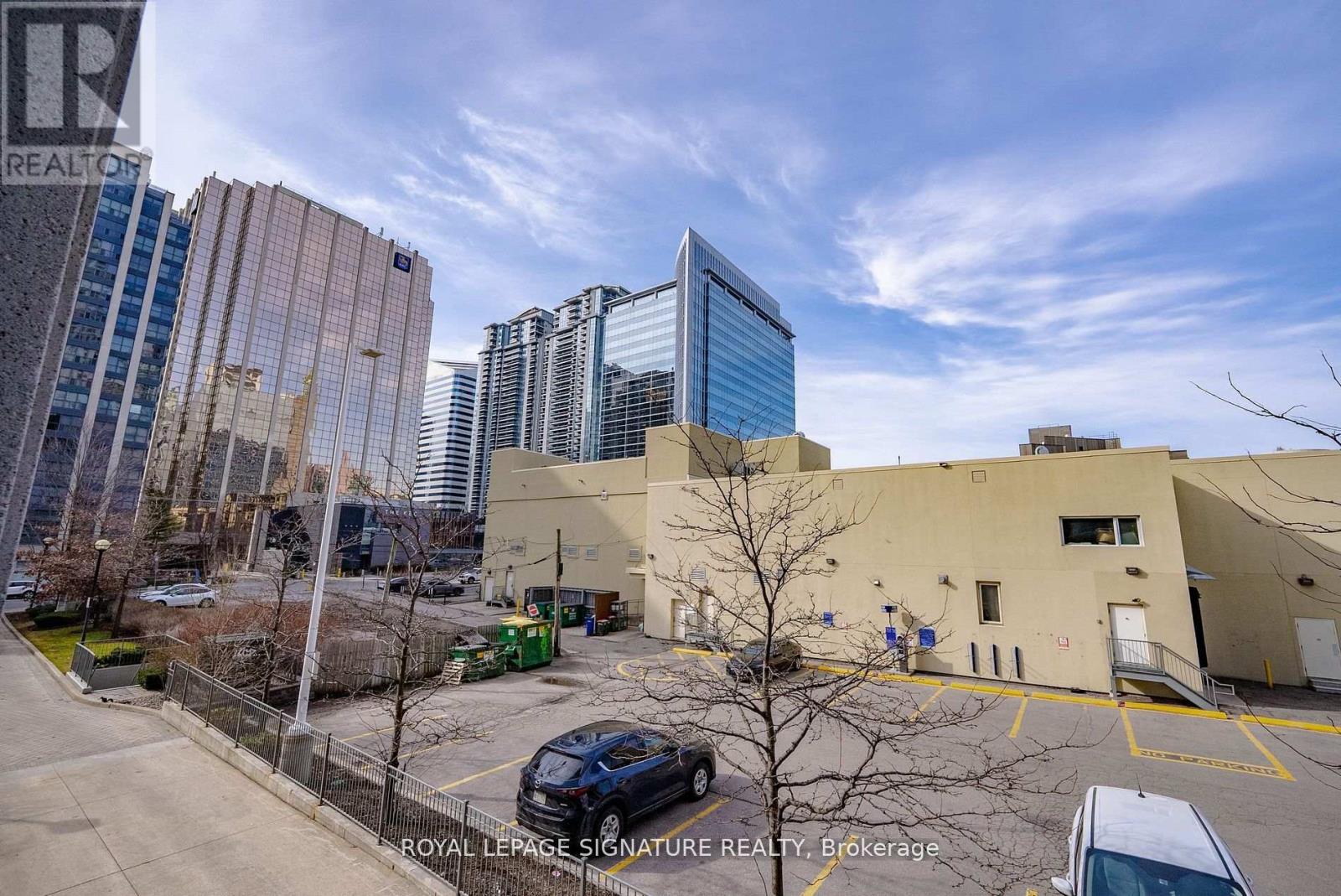 209 - 21 Hillcrest Avenue, Toronto, Ontario  M2N 7K2 - Photo 31 - C12998966