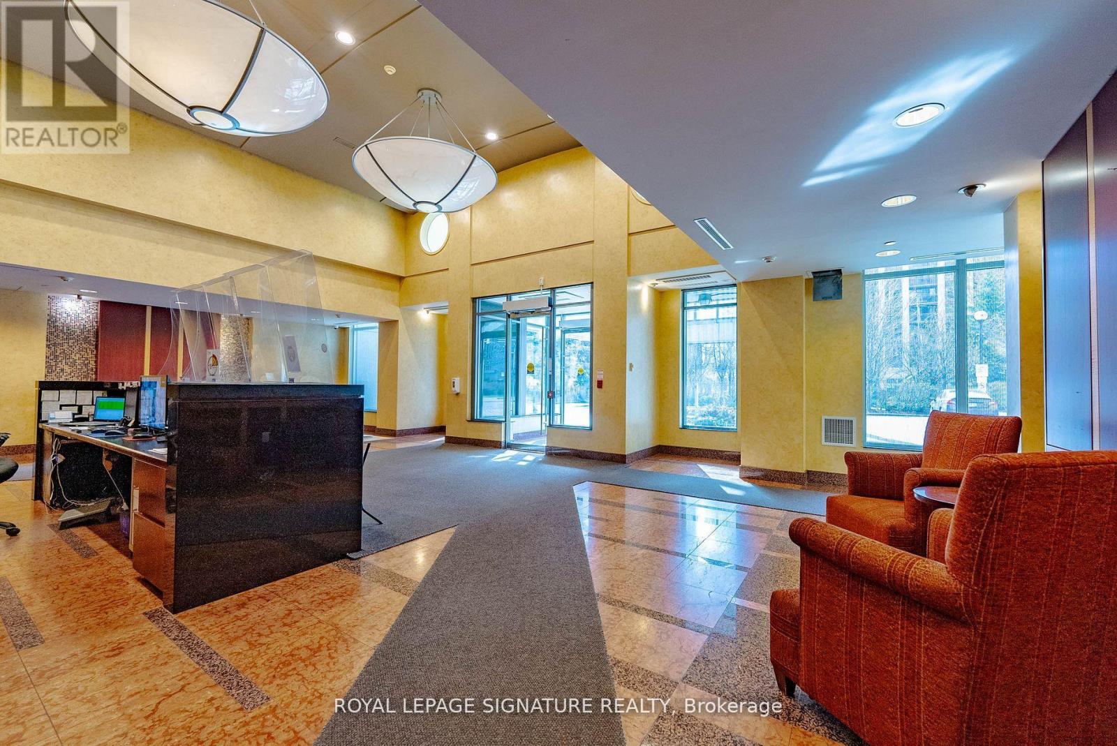 209 - 21 Hillcrest Avenue, Toronto, Ontario  M2N 7K2 - Photo 32 - C12998966