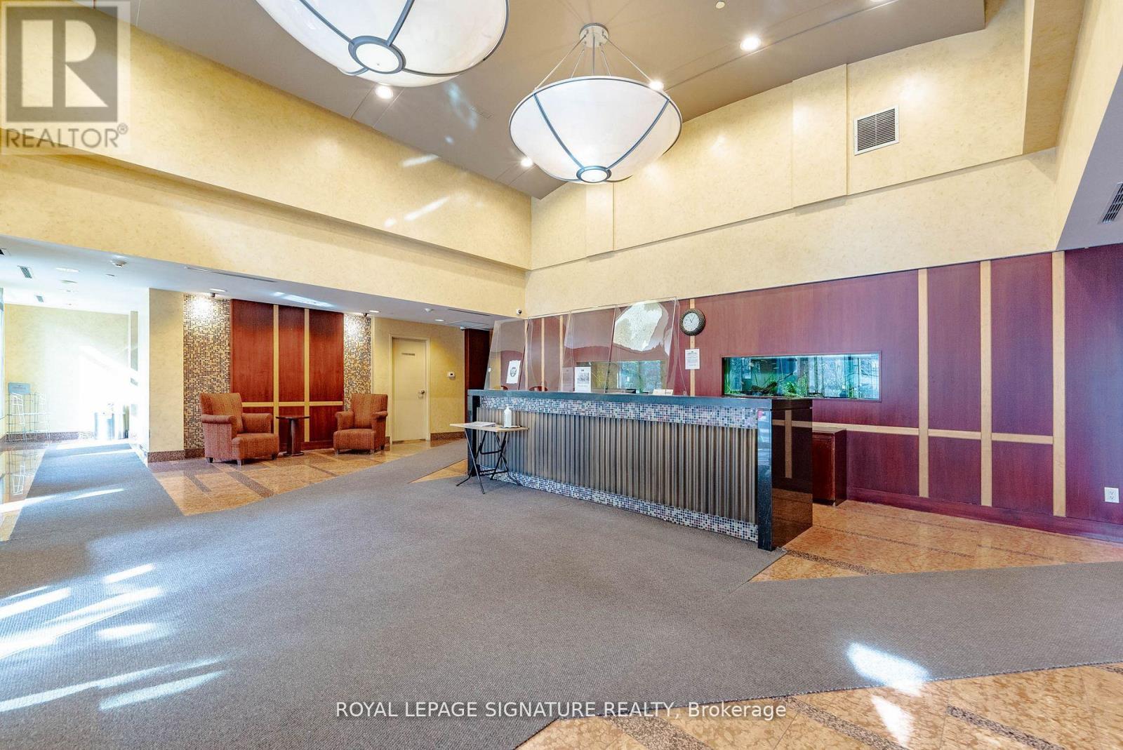 209 - 21 Hillcrest Avenue, Toronto, Ontario  M2N 7K2 - Photo 34 - C12998966