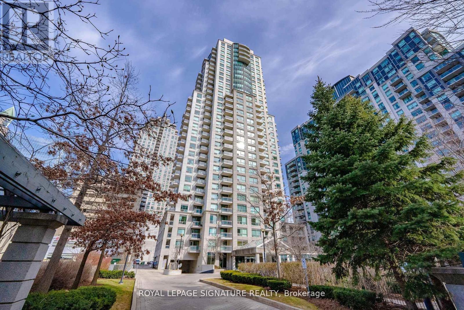 209 - 21 Hillcrest Avenue, Toronto, Ontario  M2N 7K2 - Photo 36 - C12998966