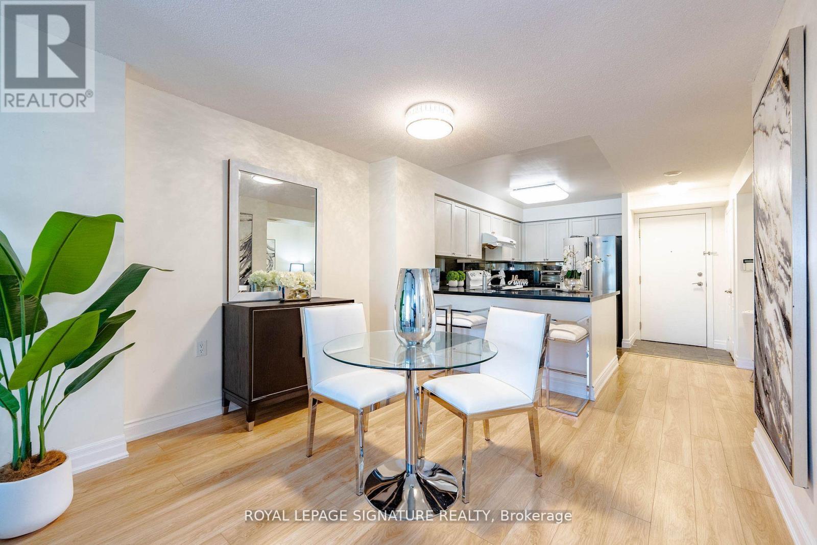 209 - 21 Hillcrest Avenue, Toronto, Ontario  M2N 7K2 - Photo 6 - C12998966