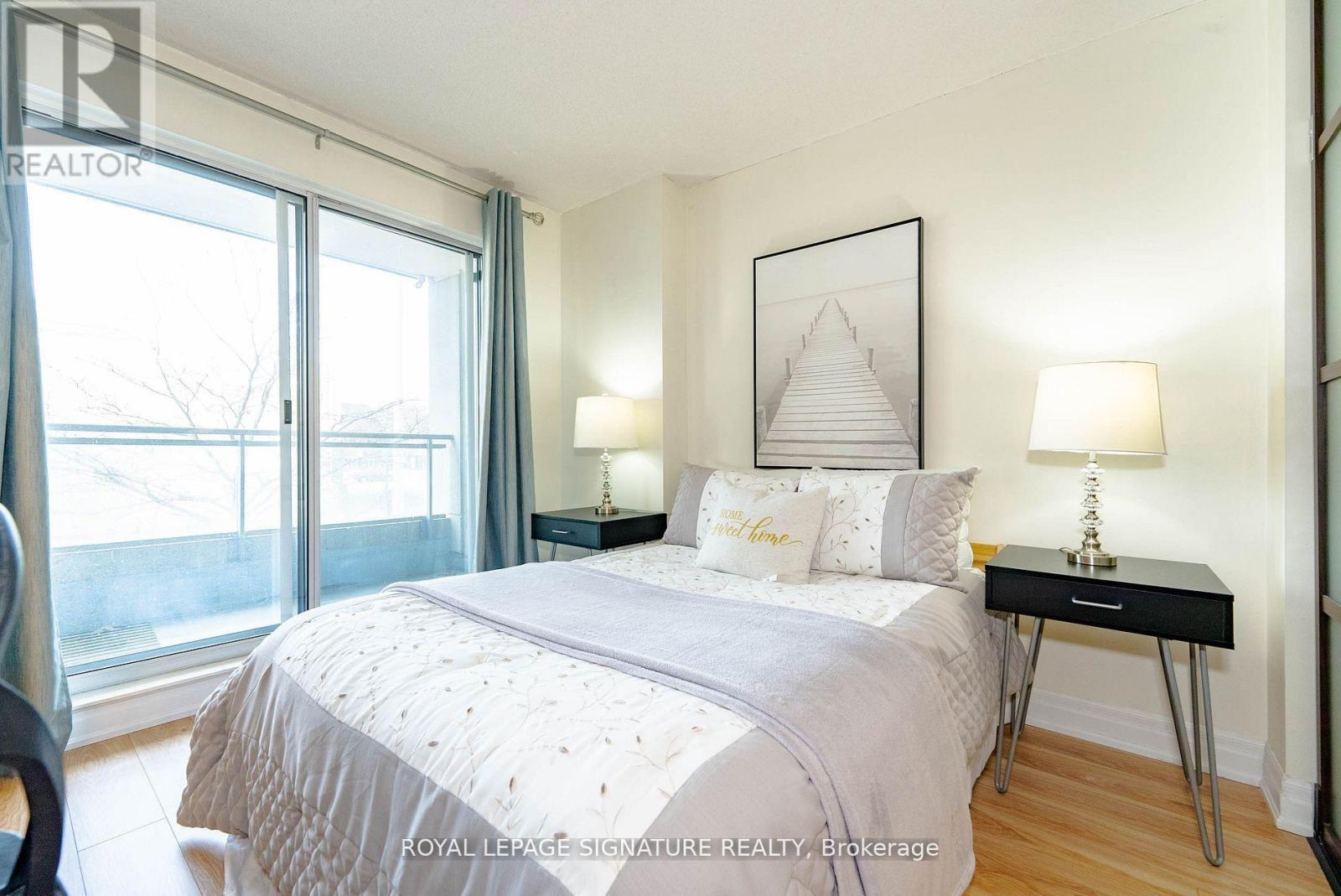 209 - 21 Hillcrest Avenue, Toronto, Ontario  M2N 7K2 - Photo 9 - C12998966