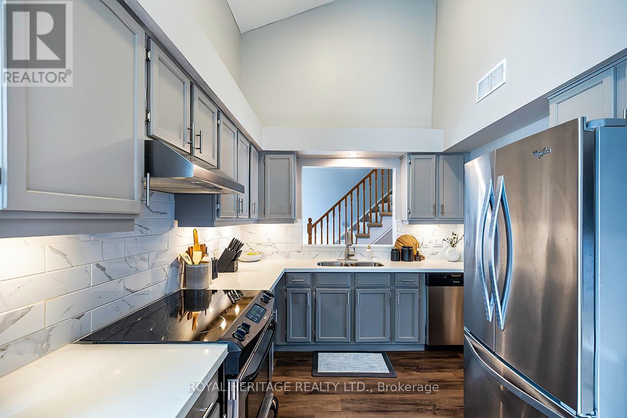 F3 - 1667 NASH ROAD, Clarington, Ontario