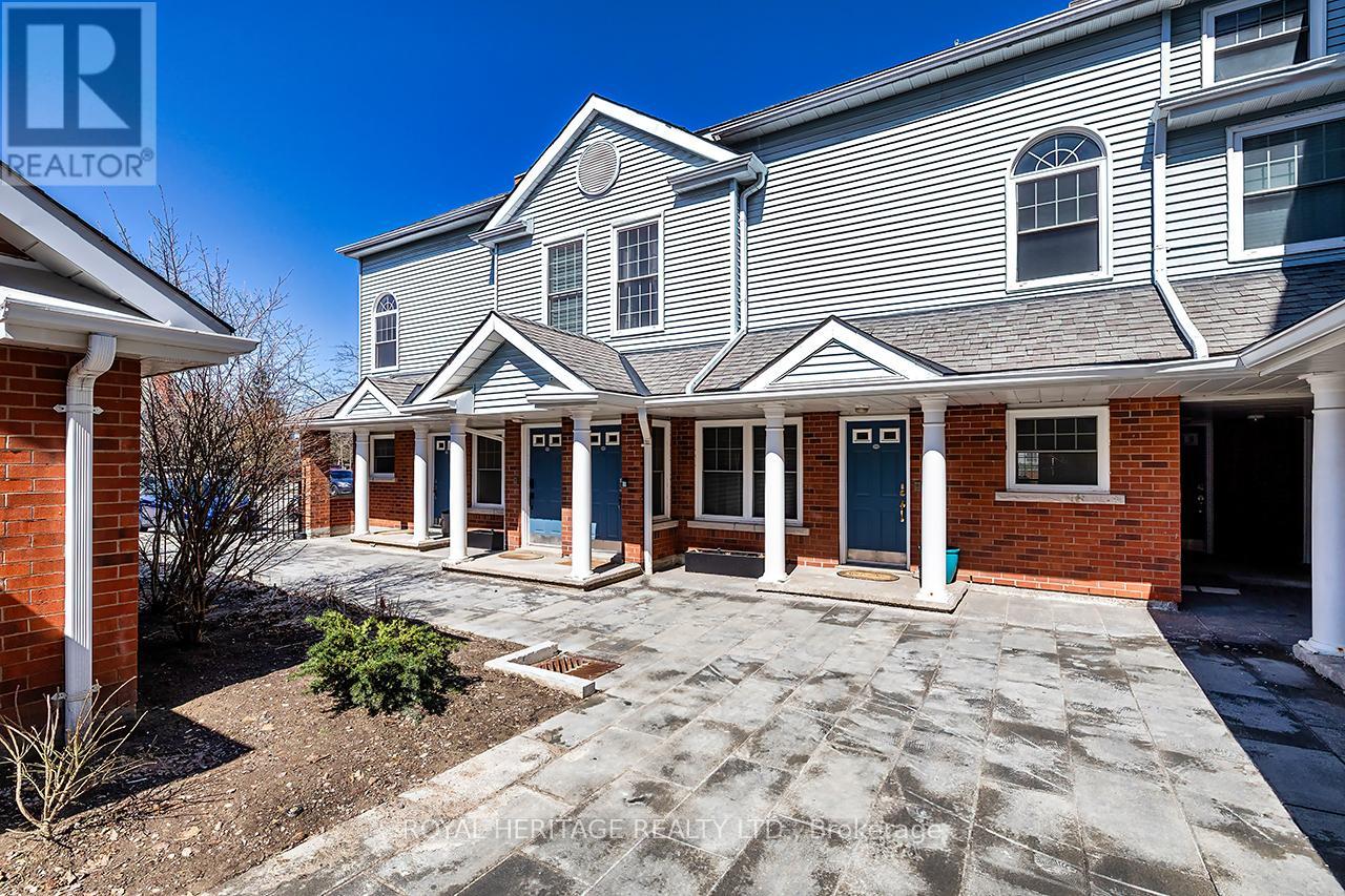 F3 - 1667 Nash Road, Clarington, Ontario L1E 1S8 - Photo 21 - E12998898