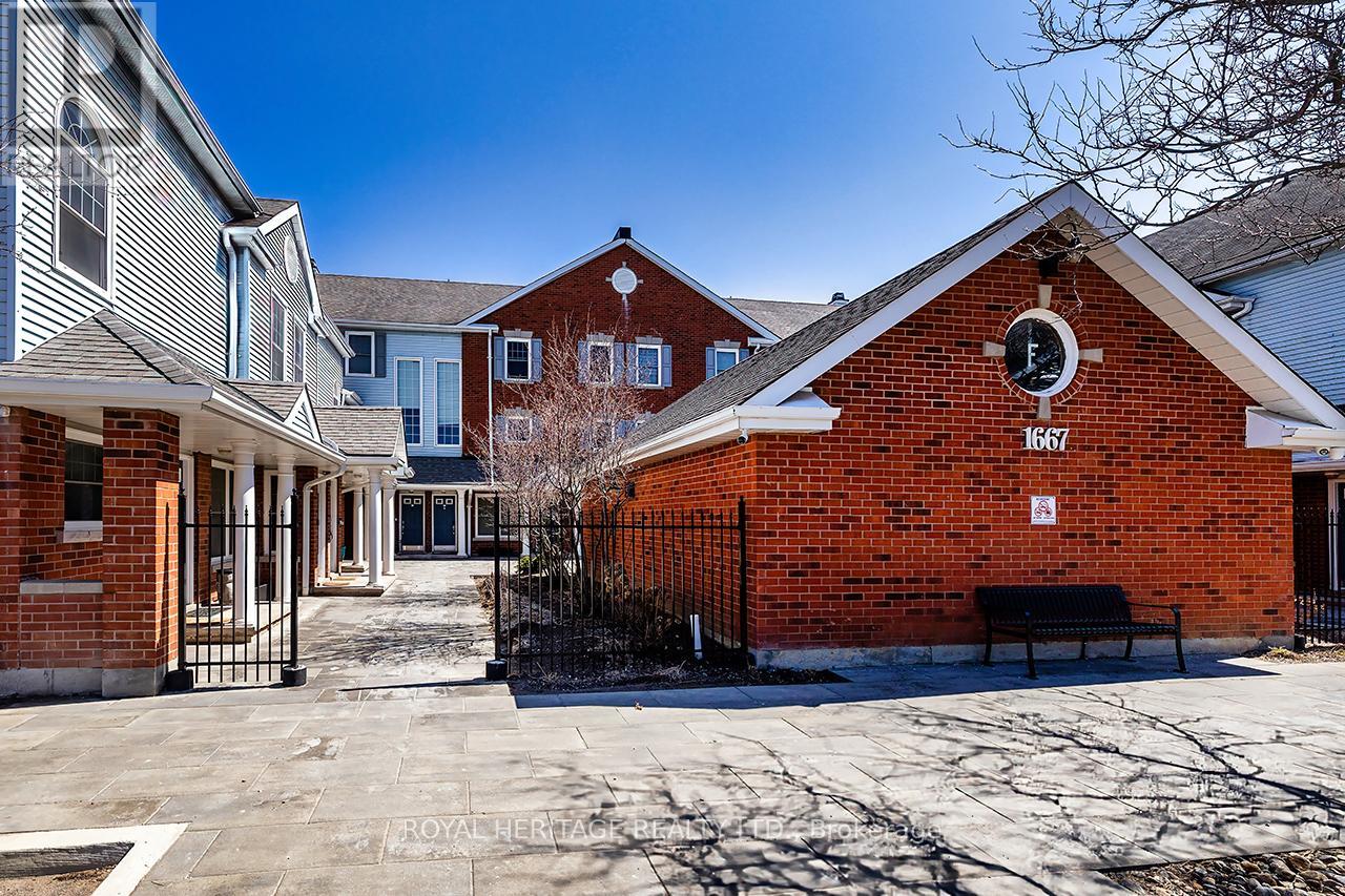 F3 - 1667 Nash Road, Clarington, Ontario L1E 1S8 - Photo 27 - E12998898