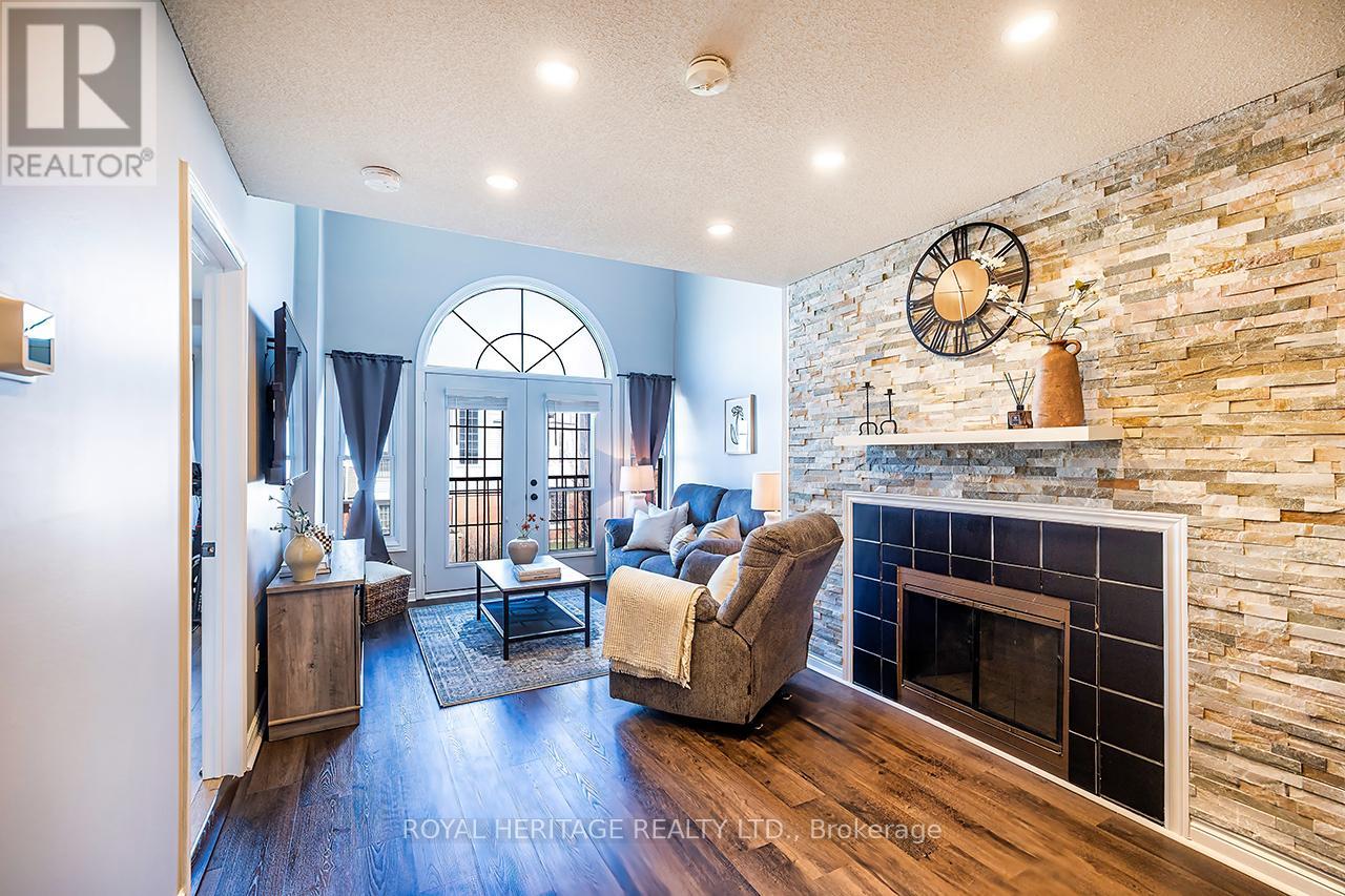 F3 - 1667 Nash Road, Clarington, Ontario L1E 1S8 - Photo 7 - E12998898