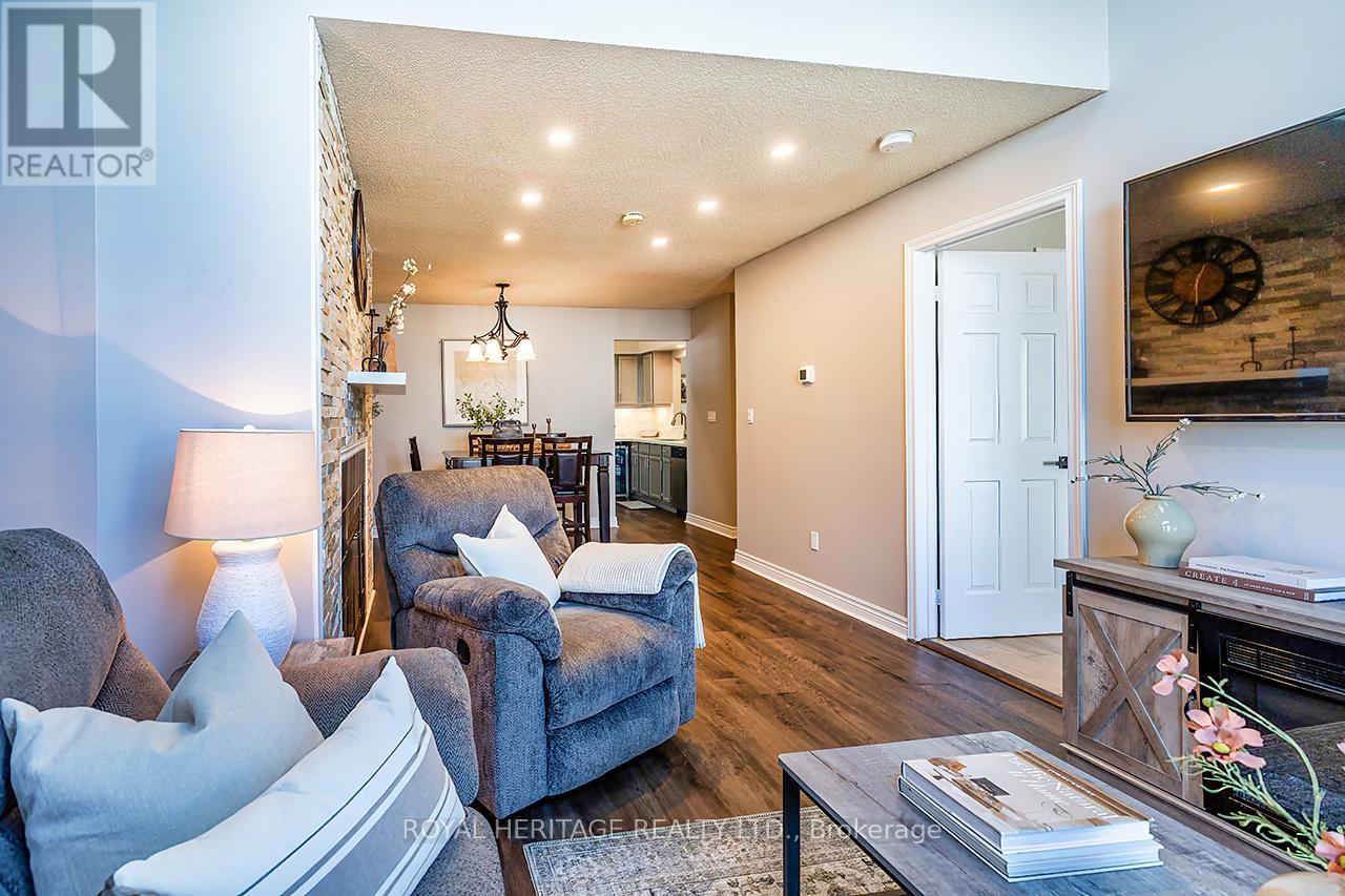 F3 - 1667 Nash Road, Clarington, Ontario L1E 1S8 - Photo 8 - E12998898