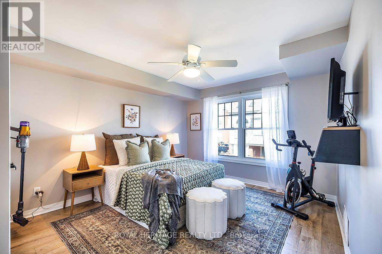 F3 - 1667 Nash Road, Clarington, Ontario L1E 1S8 - Photo 9 - E12998898