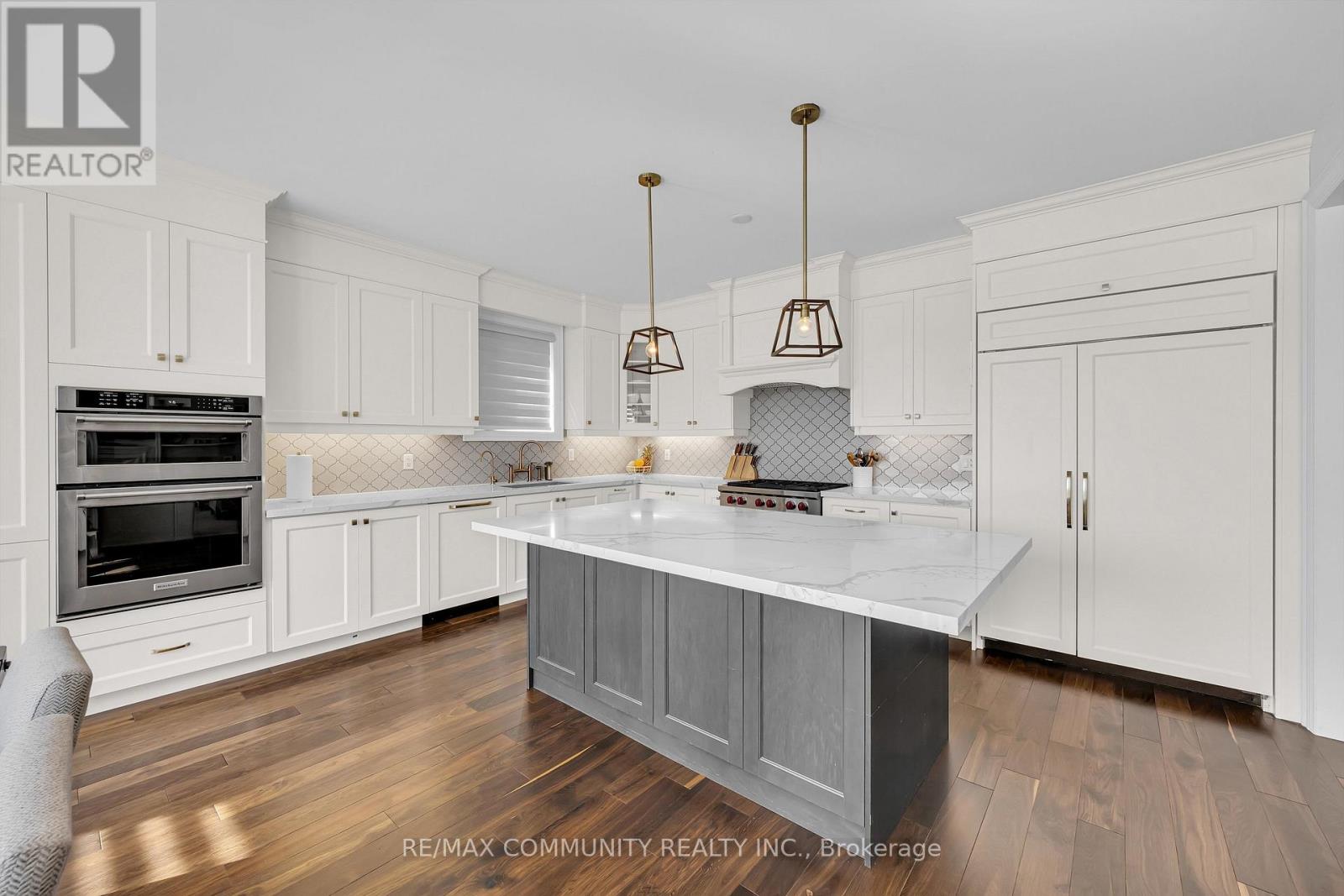 2489 Florentine Place, Pickering, Ontario  L1X 0H2 - Photo 3 - E12998972