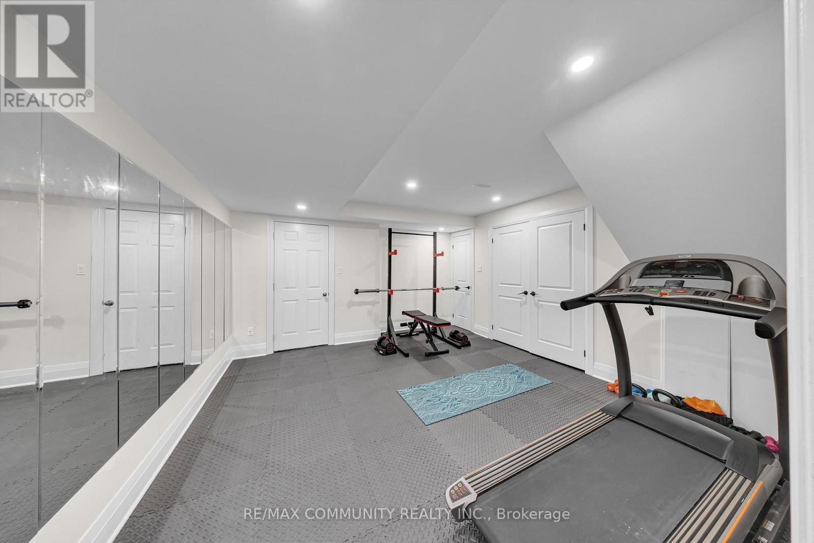 2489 Florentine Place, Pickering, Ontario  L1X 0H2 - Photo 33 - E12998972