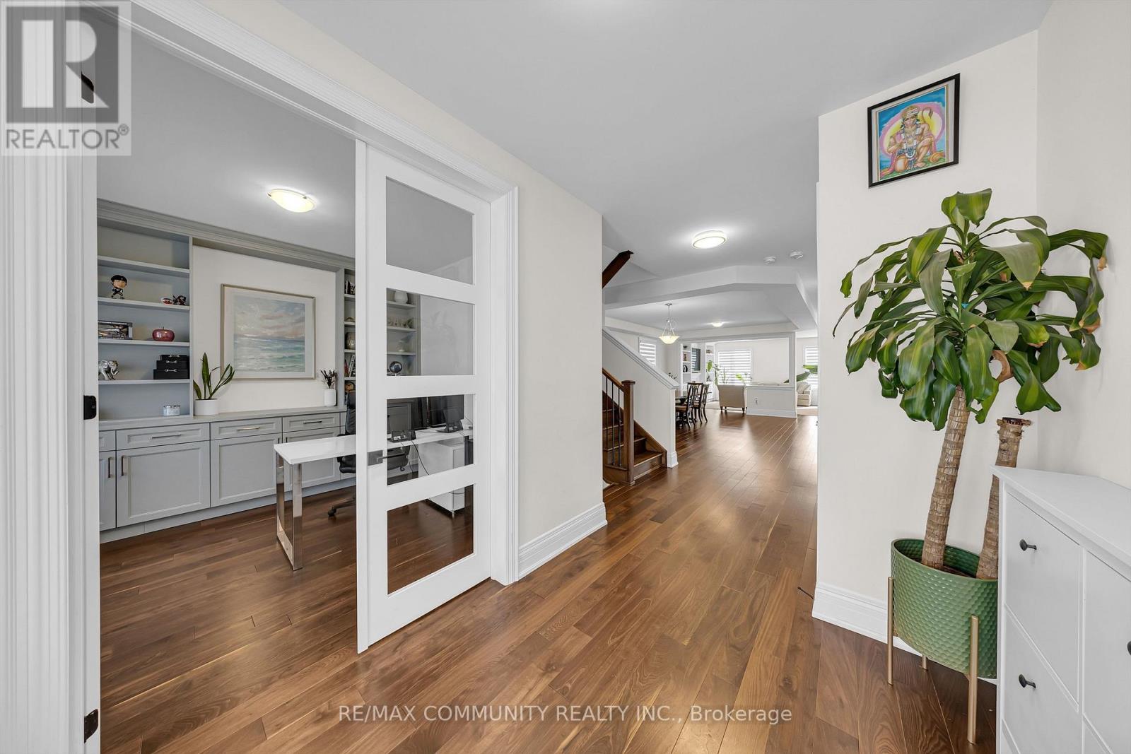 2489 Florentine Place, Pickering, Ontario  L1X 0H2 - Photo 8 - E12998972