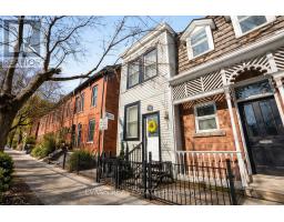 448 GERRARD STREET E, Toronto, Ontario