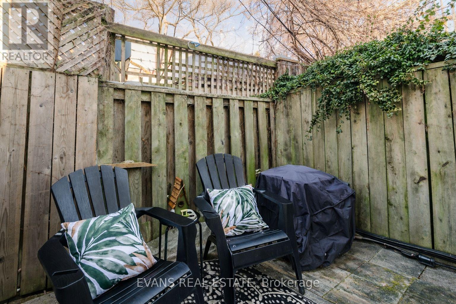 448 Gerrard Street E, Toronto, Ontario  M5A 2H2 - Photo 16 - C12872558
