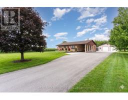 13382 TORBRAM ROAD, Caledon, Ontario
