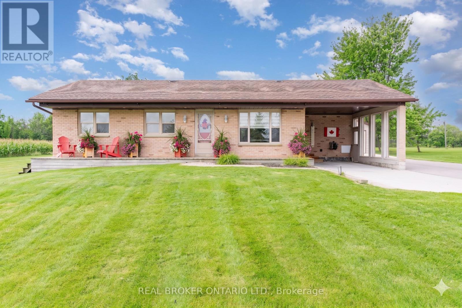 13382 Torbram Road, Caledon, Ontario  L7C 2S8 - Photo 2 - W12751558