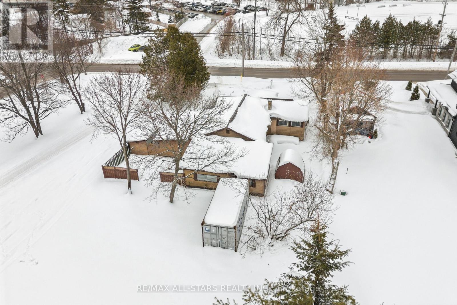 46 Helen Street, Kawartha Lakes, Ontario  K0M 1N0 - Photo 25 - X12823662