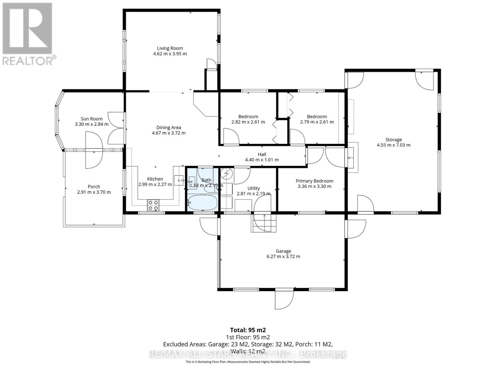 46 Helen Street, Kawartha Lakes, Ontario  K0M 1N0 - Photo 28 - X12823662