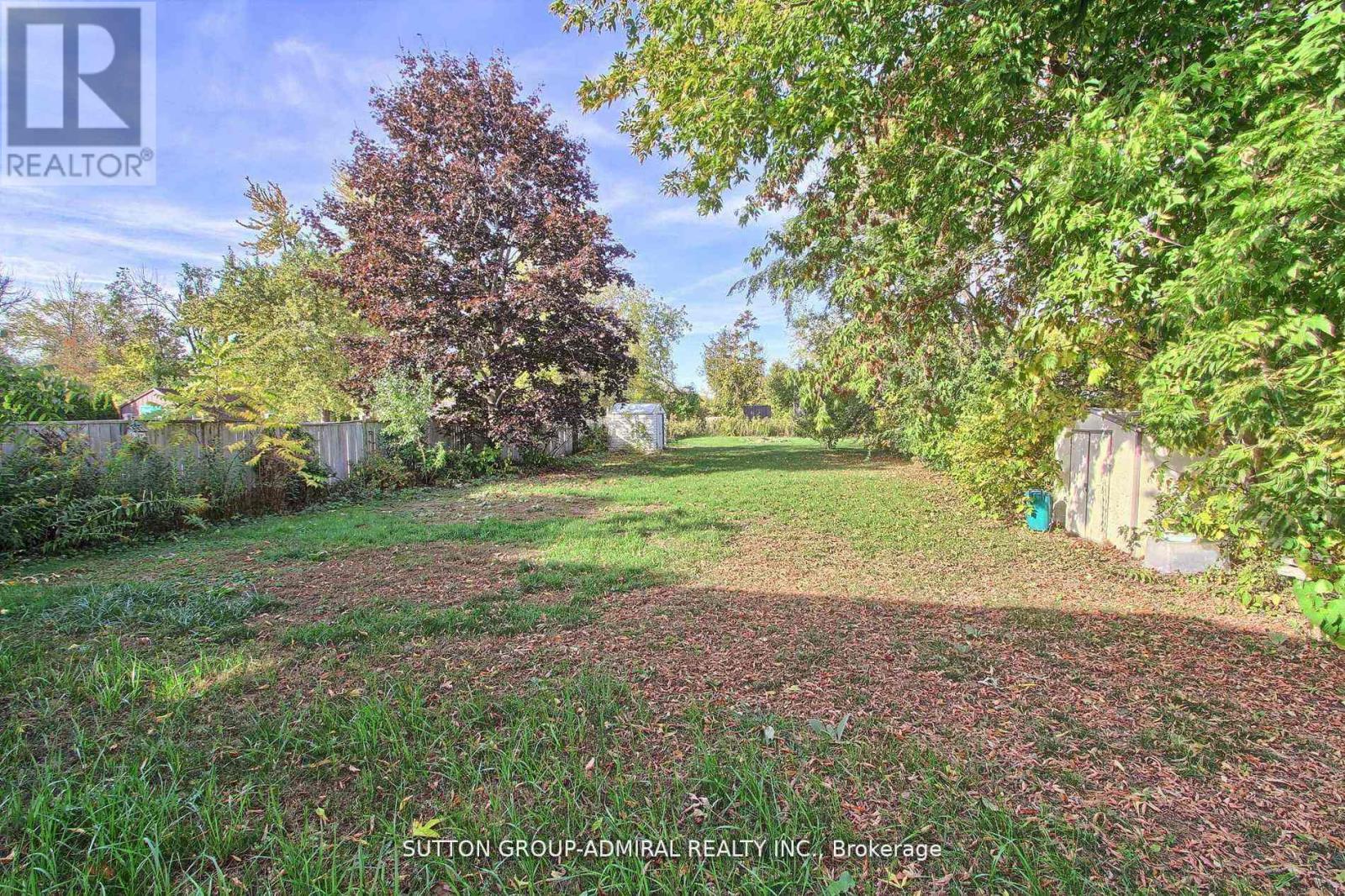 836 Montsell Avenue, Georgina, Ontario  L0E 1S0 - Photo 36 - N12998896