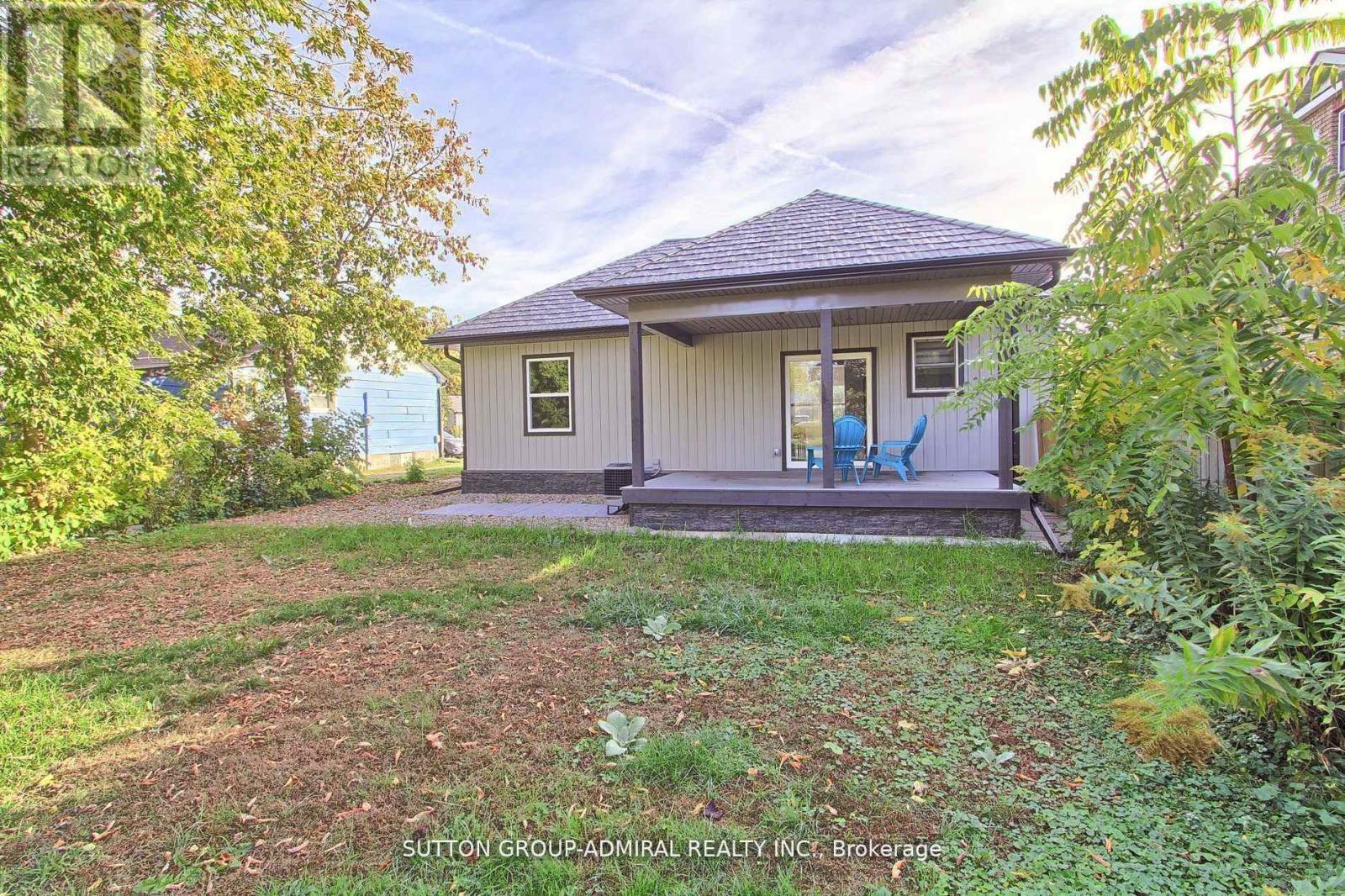 836 Montsell Avenue, Georgina, Ontario  L0E 1S0 - Photo 37 - N12998896