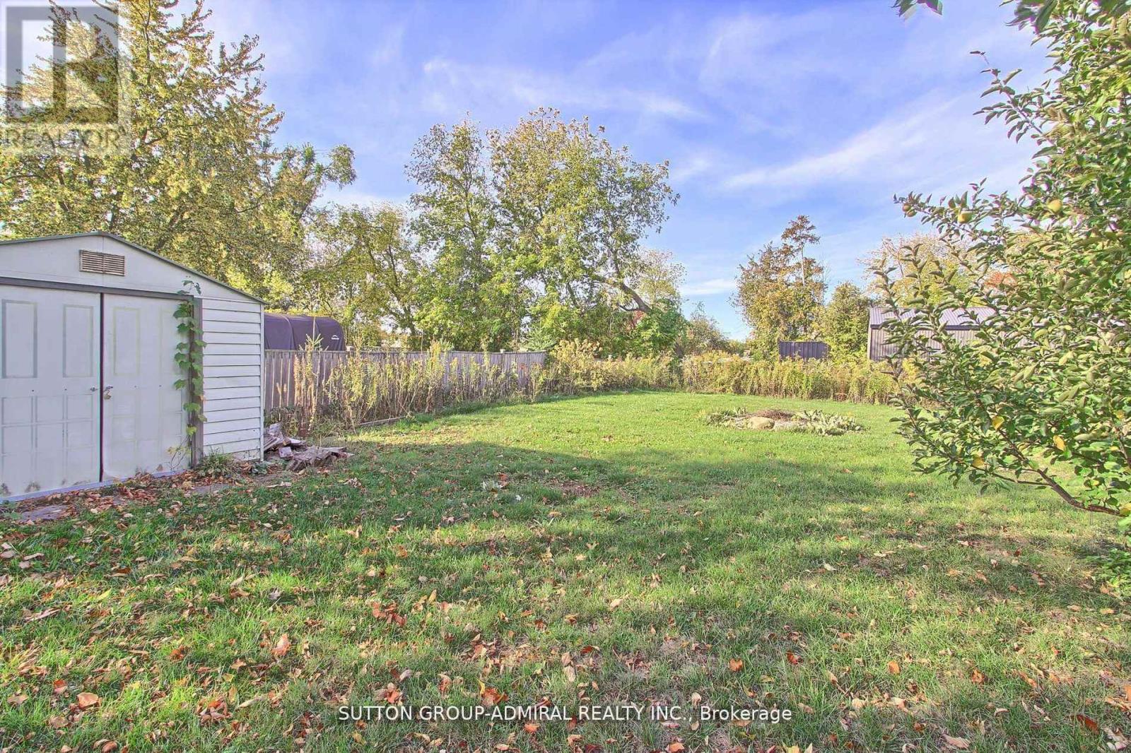 836 Montsell Avenue, Georgina, Ontario  L0E 1S0 - Photo 39 - N12998896