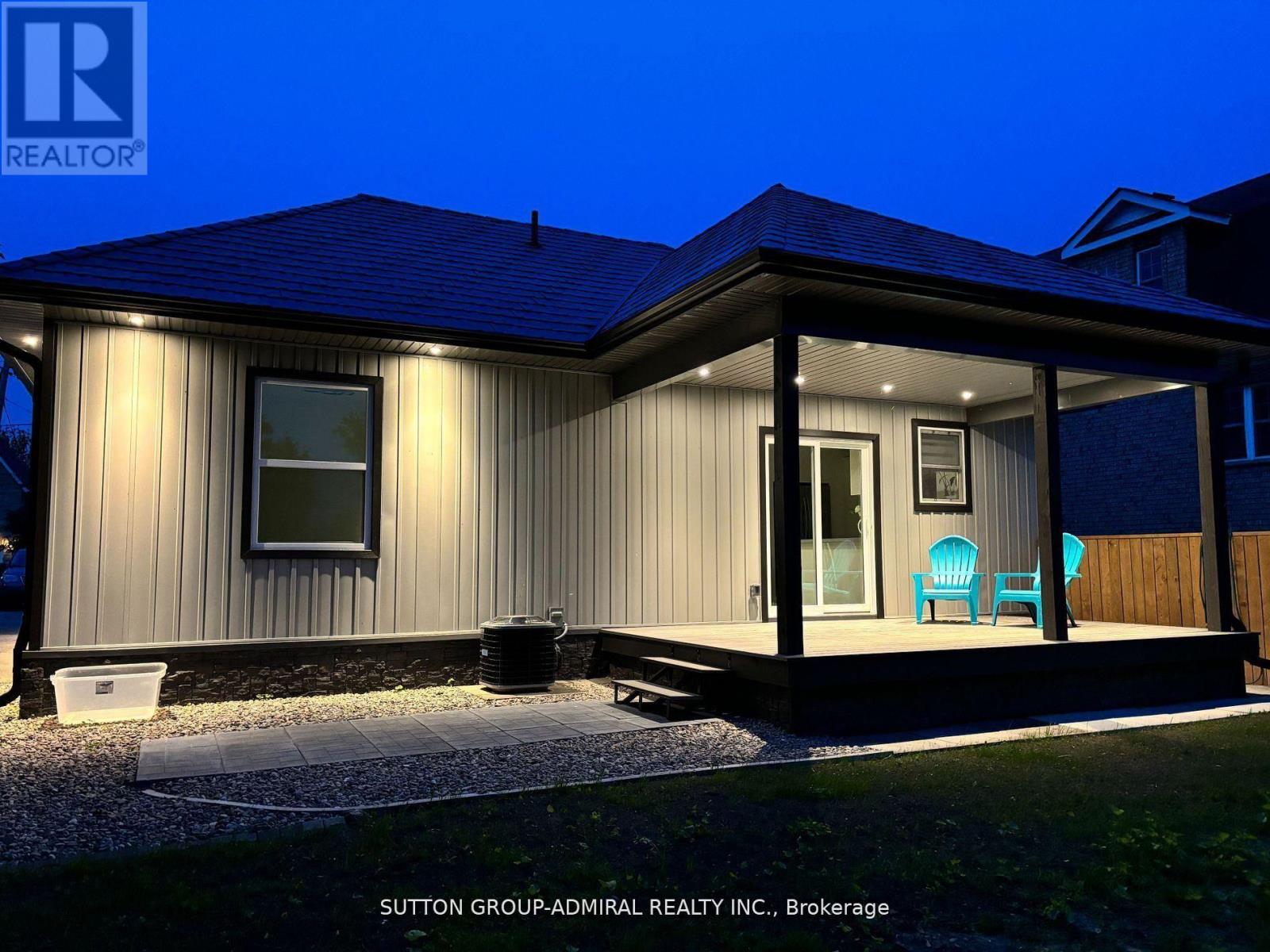 836 Montsell Avenue, Georgina, Ontario  L0E 1S0 - Photo 45 - N12998896