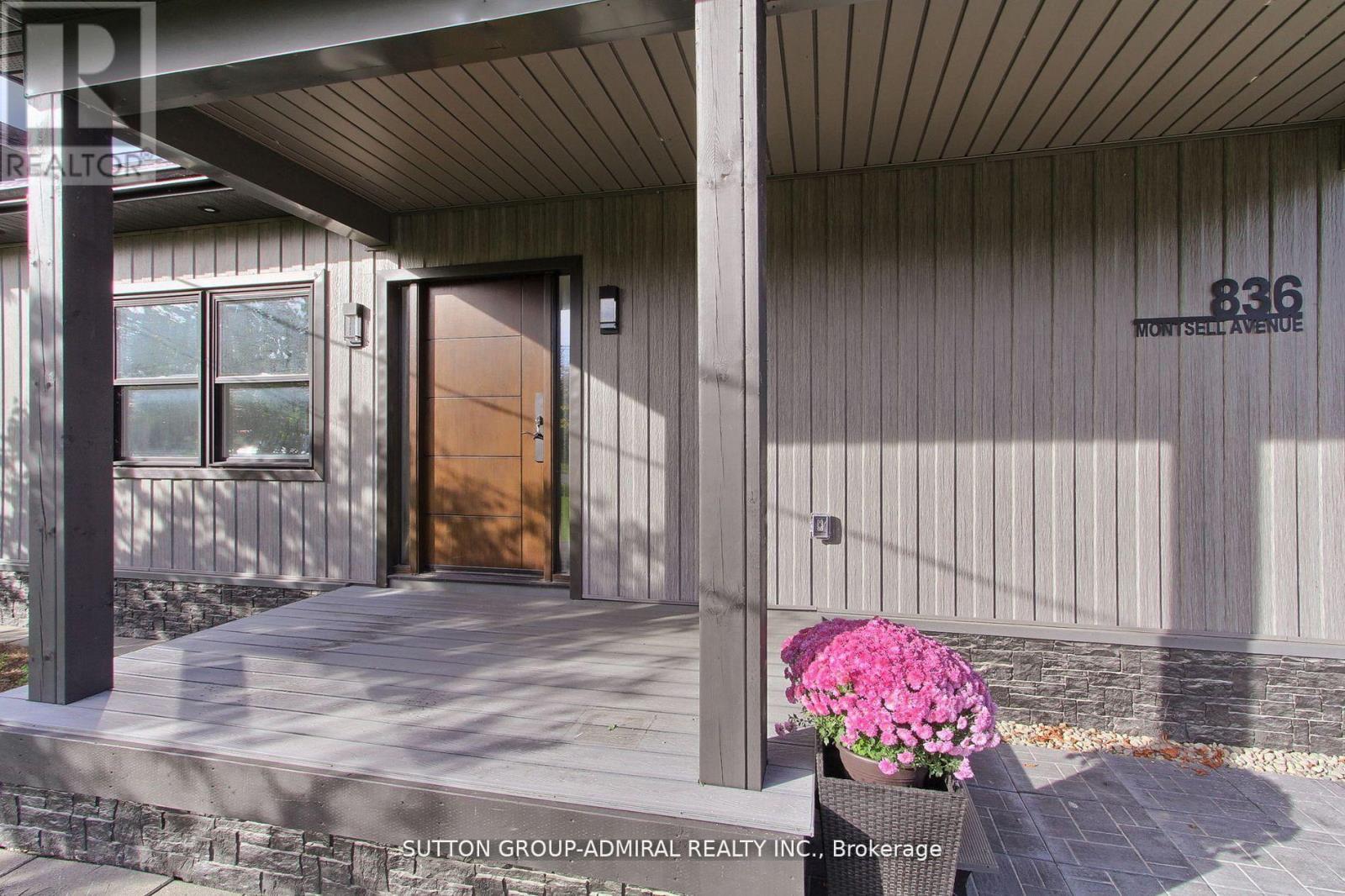 836 Montsell Avenue, Georgina, Ontario  L0E 1S0 - Photo 6 - N12998896