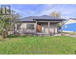 836 MONTSELL AVENUE, Georgina, Ontario