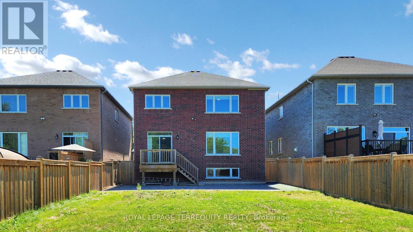 28 Richmond Park Drive, Georgina, Ontario  L4P 0H2 - Photo 46 - N12998960