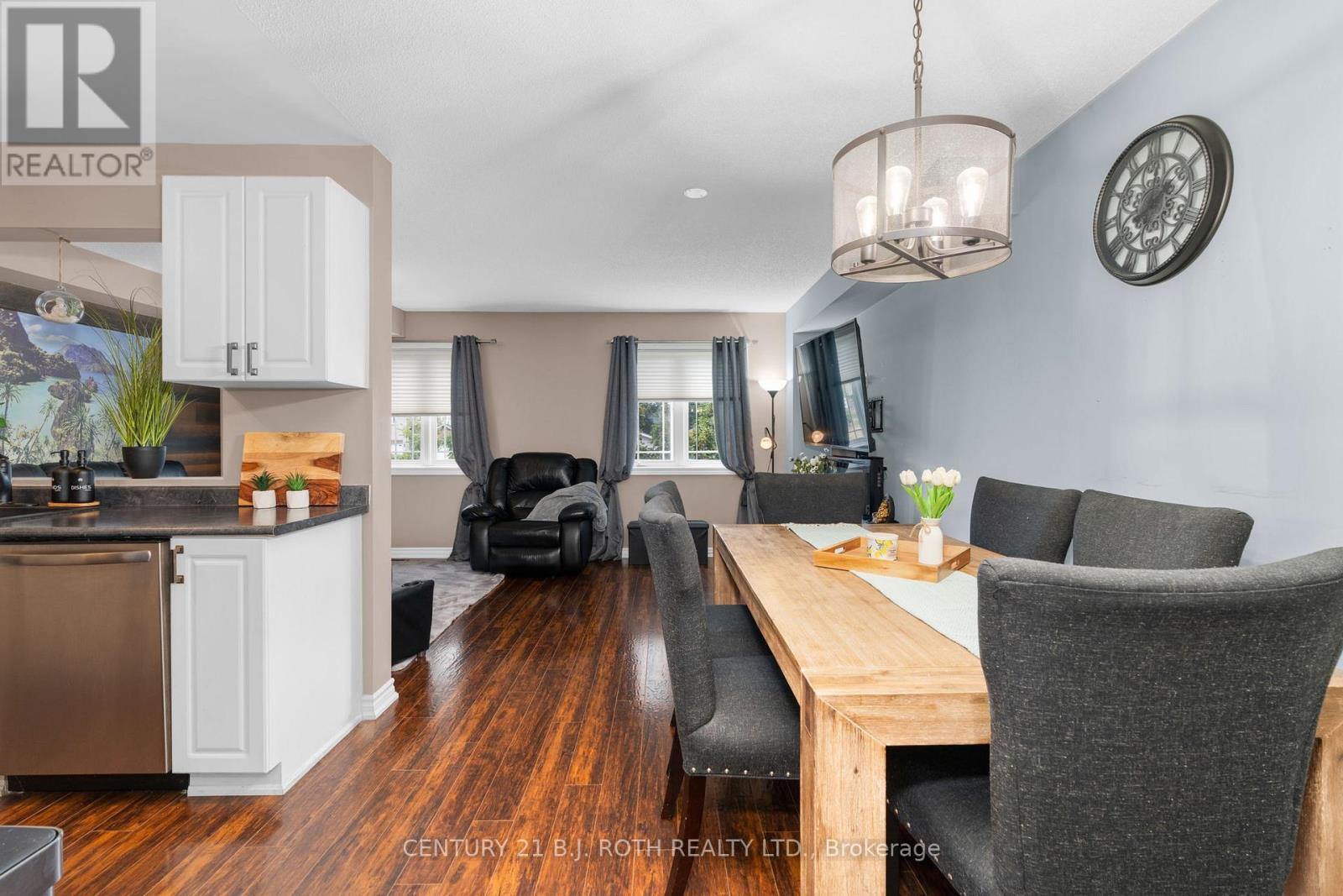 221 Harvie Road, Barrie, Ontario  L4N 9P8 - Photo 9 - S12998950