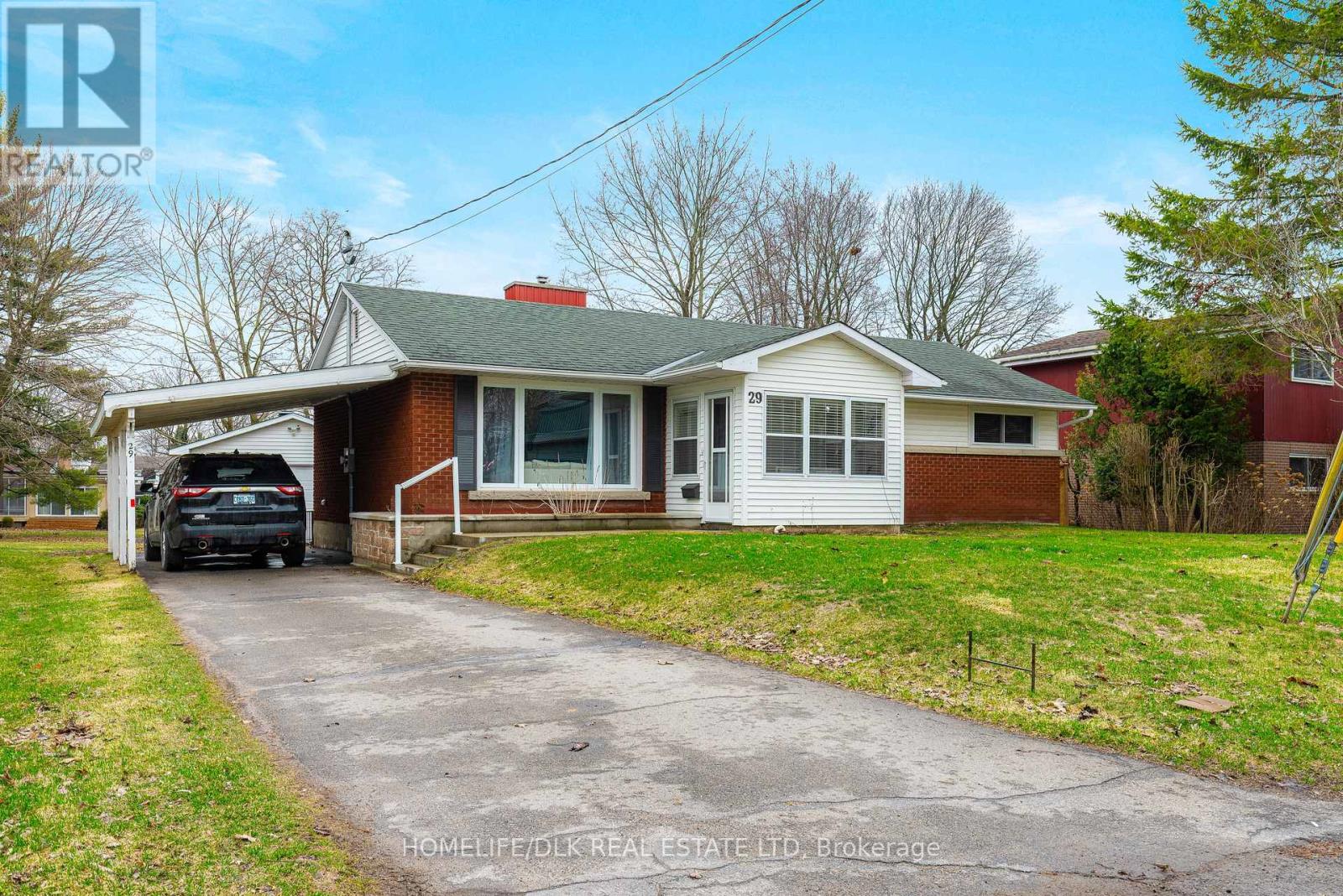 29 CRAWFORD STREET, Brockville, Ontario