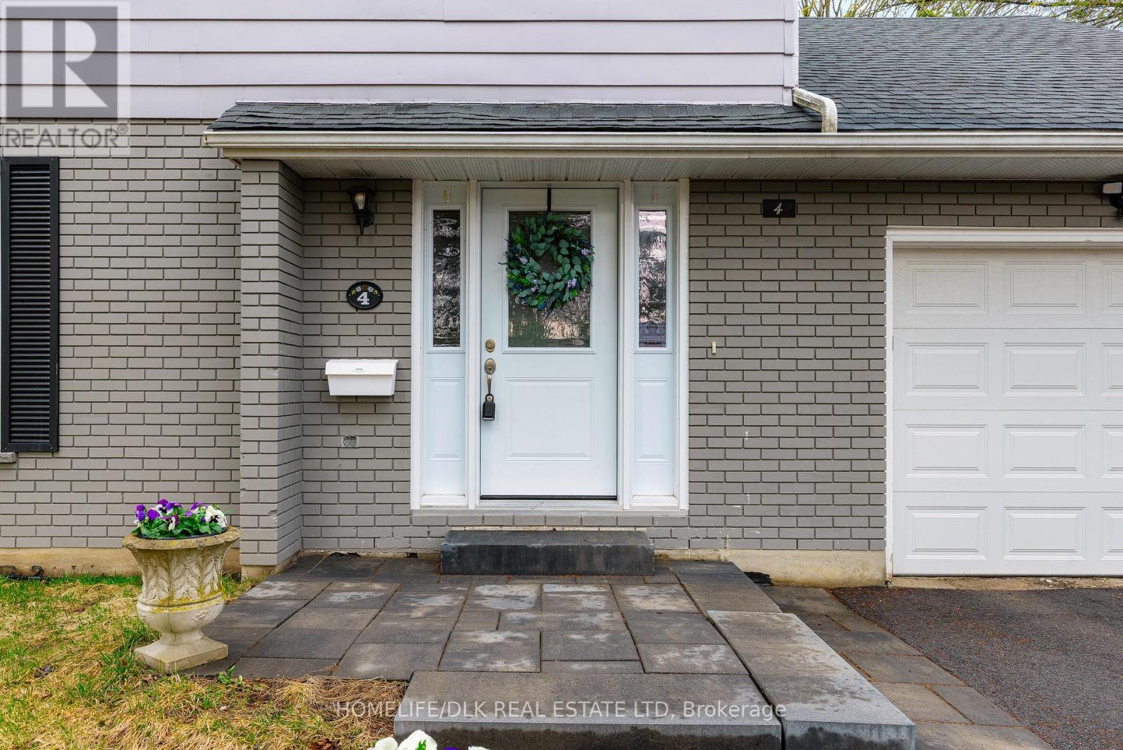 4 Baxter Drive, Brockville, Ontario  K6V 3T8 - Photo 7 - X12973396