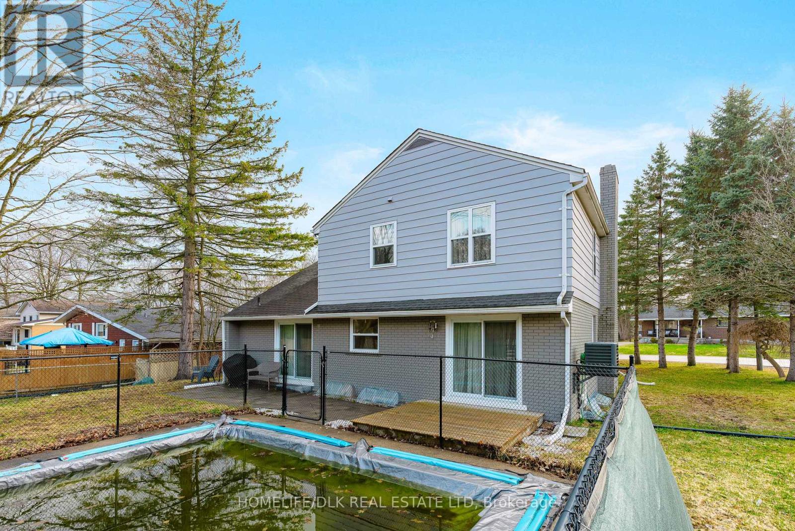 4 Baxter Drive, Brockville, Ontario  K6V 3T8 - Photo 5 - X12973396