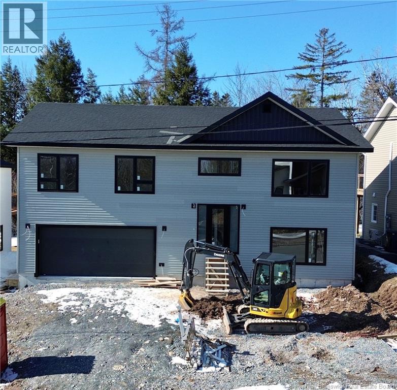 46 St. Pierre Drive, Fredericton, New Brunswick  E3C 0L7 - Photo 2 - NB129829