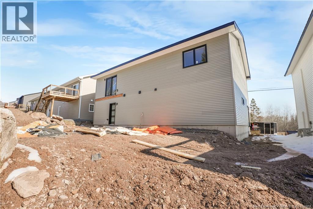 46 St. Pierre Drive, Fredericton, New Brunswick  E3C 0L7 - Photo 18 - NB129829