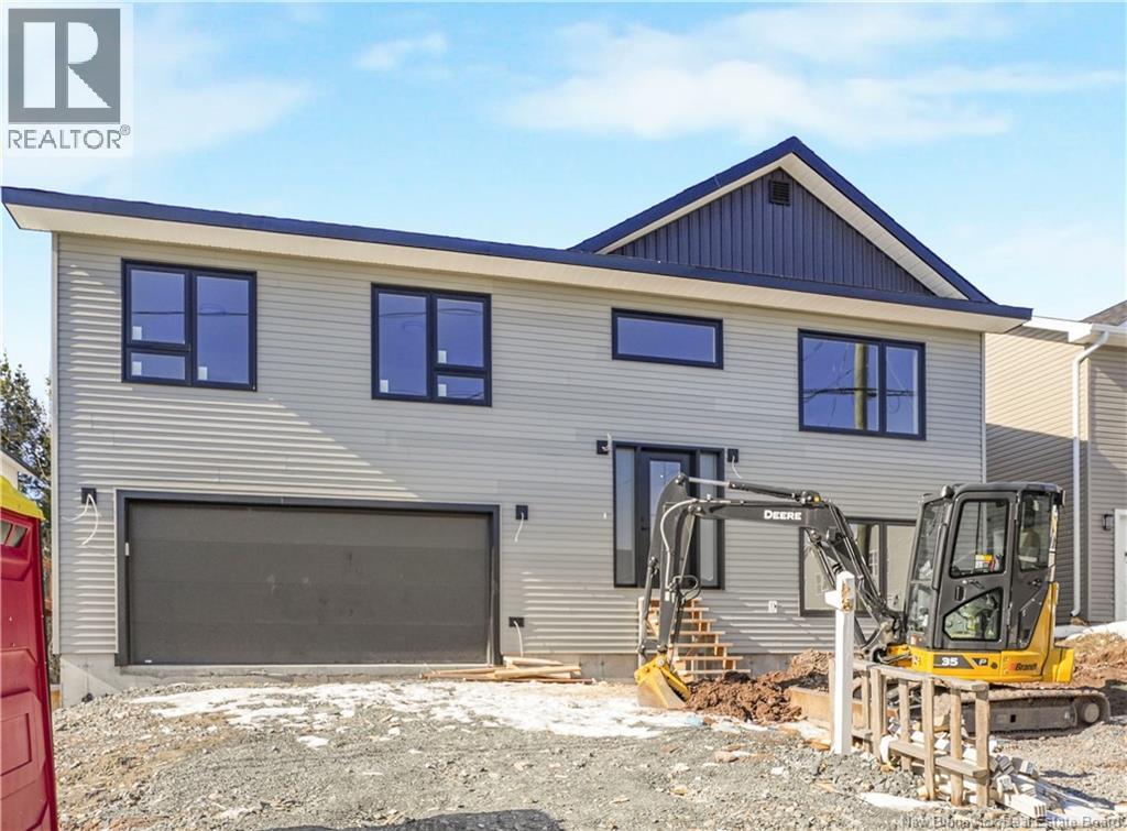 46 St. Pierre Street, fredericton, New Brunswick