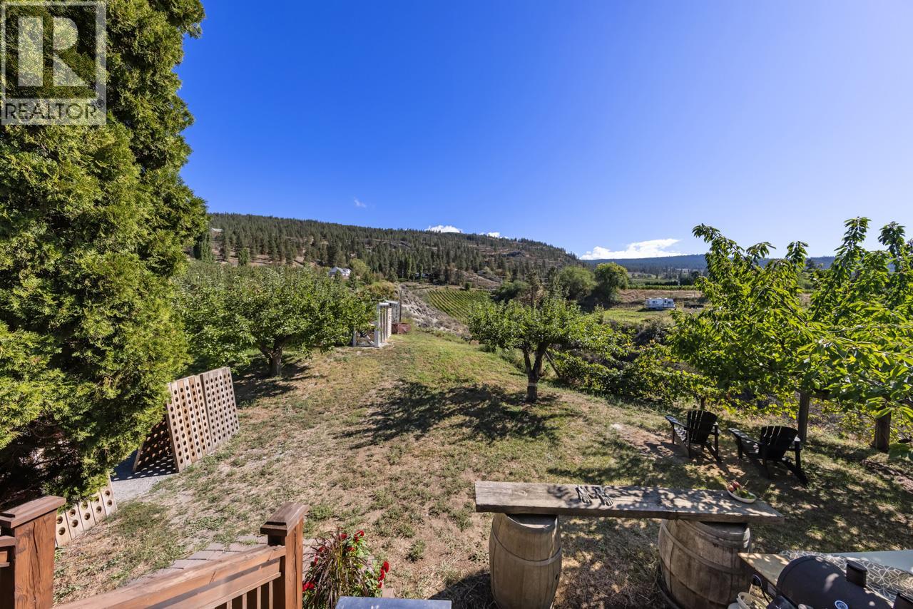 4320 Gulch Road, Naramata, British Columbia  V0H 1N0 - Photo 11 - 10378090