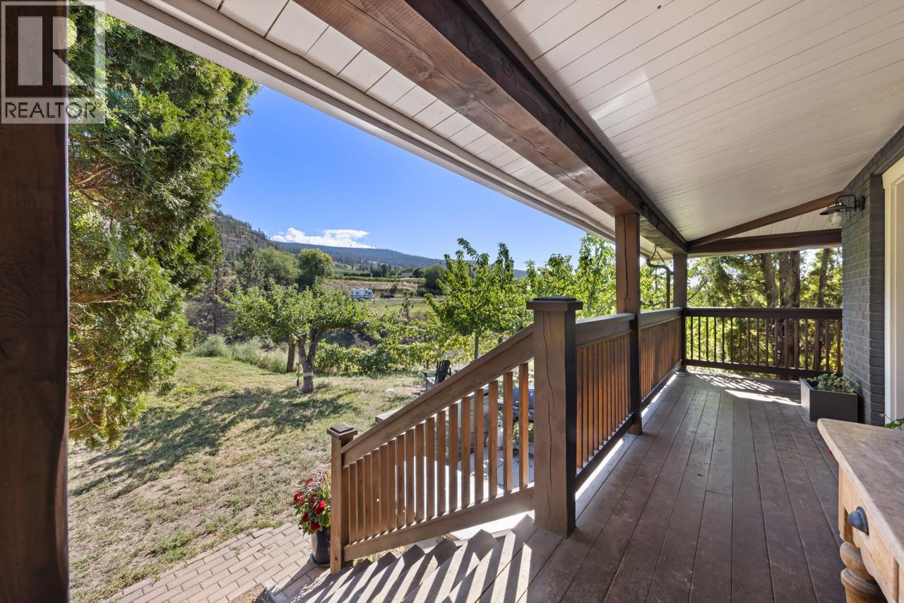 4320 Gulch Road, Naramata, British Columbia  V0H 1N0 - Photo 5 - 10378090