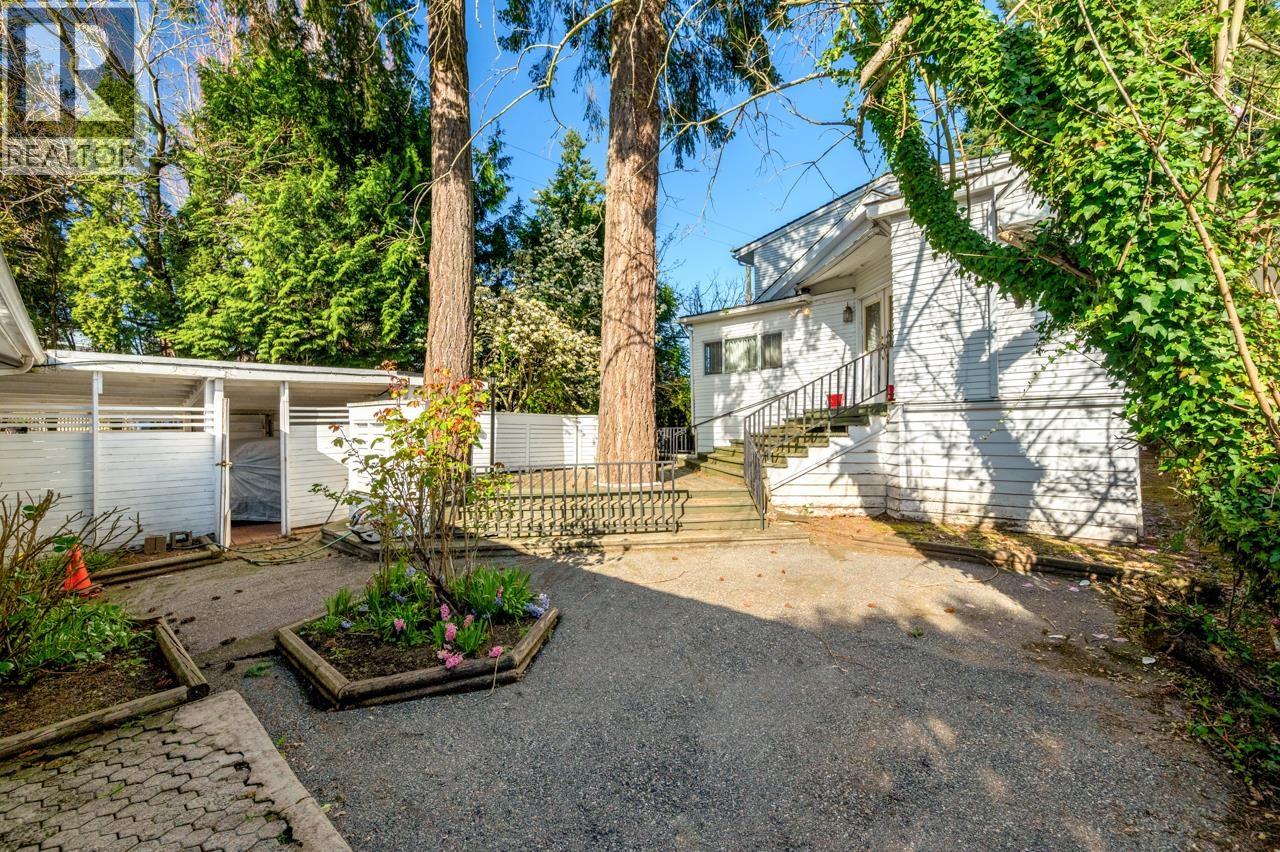 5833 Macdonald Street, Vancouver, British Columbia  V6N 1E2 - Photo 8 - R3109546